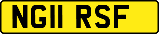 NG11RSF