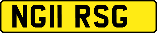NG11RSG