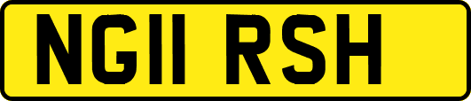 NG11RSH