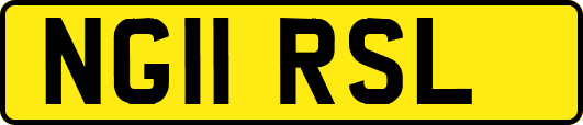 NG11RSL