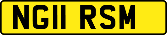 NG11RSM