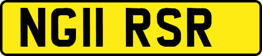 NG11RSR