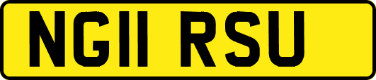 NG11RSU