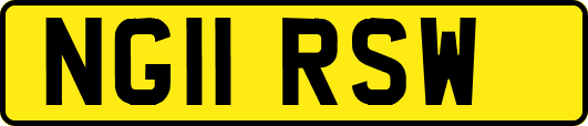 NG11RSW