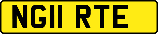 NG11RTE