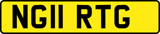 NG11RTG
