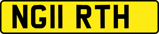 NG11RTH