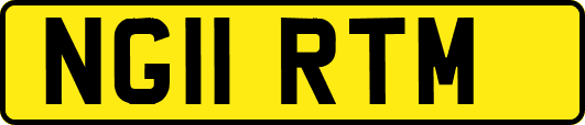 NG11RTM
