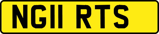 NG11RTS