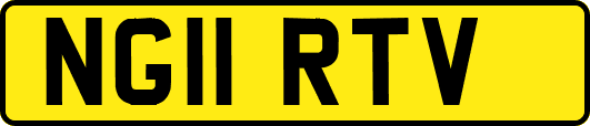 NG11RTV