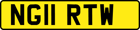 NG11RTW
