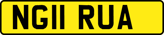 NG11RUA