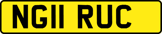 NG11RUC