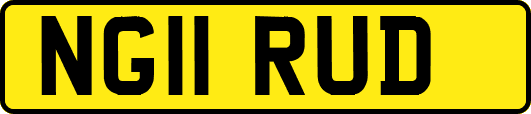 NG11RUD
