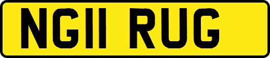 NG11RUG