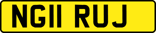 NG11RUJ