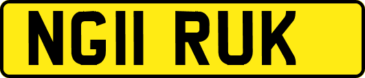 NG11RUK
