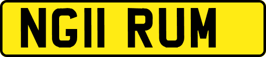 NG11RUM