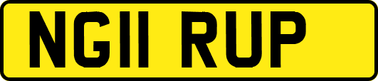 NG11RUP