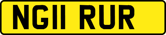 NG11RUR