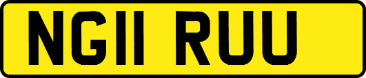 NG11RUU