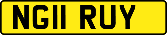 NG11RUY