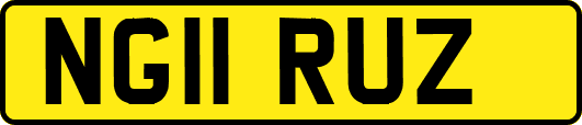 NG11RUZ