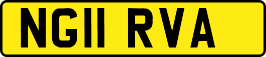 NG11RVA