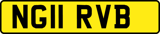 NG11RVB