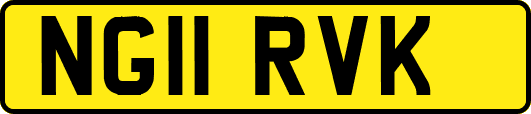NG11RVK
