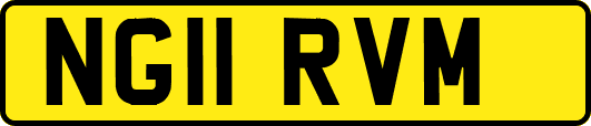 NG11RVM