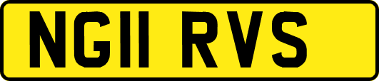 NG11RVS