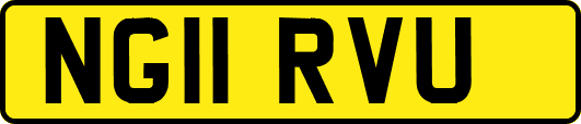 NG11RVU