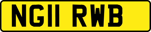 NG11RWB