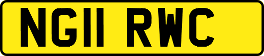 NG11RWC