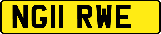 NG11RWE