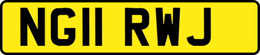 NG11RWJ