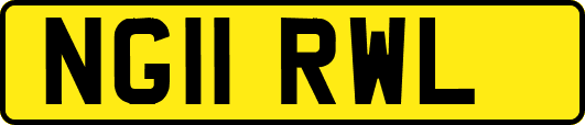 NG11RWL
