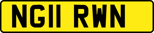 NG11RWN
