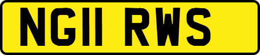NG11RWS