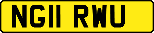 NG11RWU