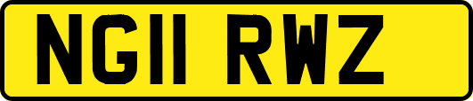NG11RWZ