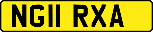 NG11RXA