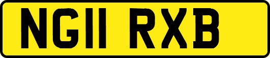 NG11RXB