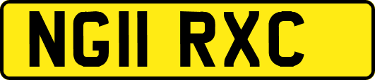 NG11RXC