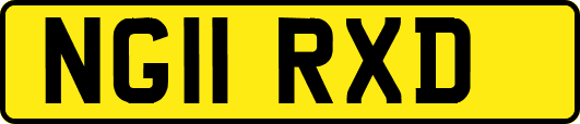 NG11RXD