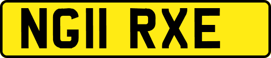 NG11RXE