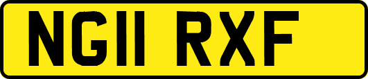 NG11RXF