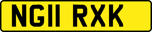NG11RXK