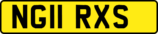 NG11RXS
